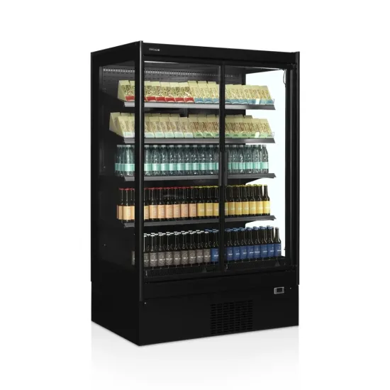 Vitrine d'impulsion EXTRA
