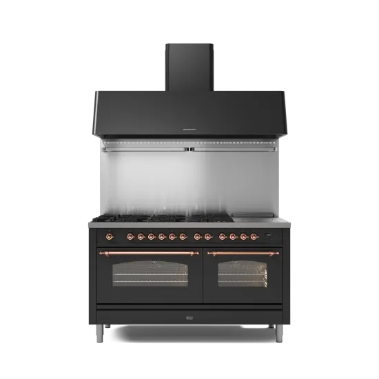Équipement de cuisine ILVE pour la maison