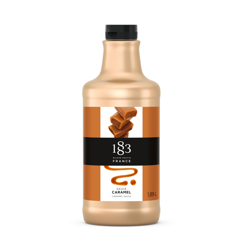 Sauce 1883 275203190006