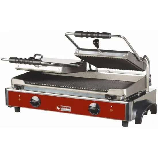 Grills de contact