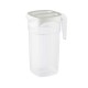 Carafe à jus de fruits ARAVEN AR11403