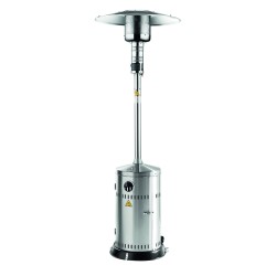 Chauffage HENDI 272602