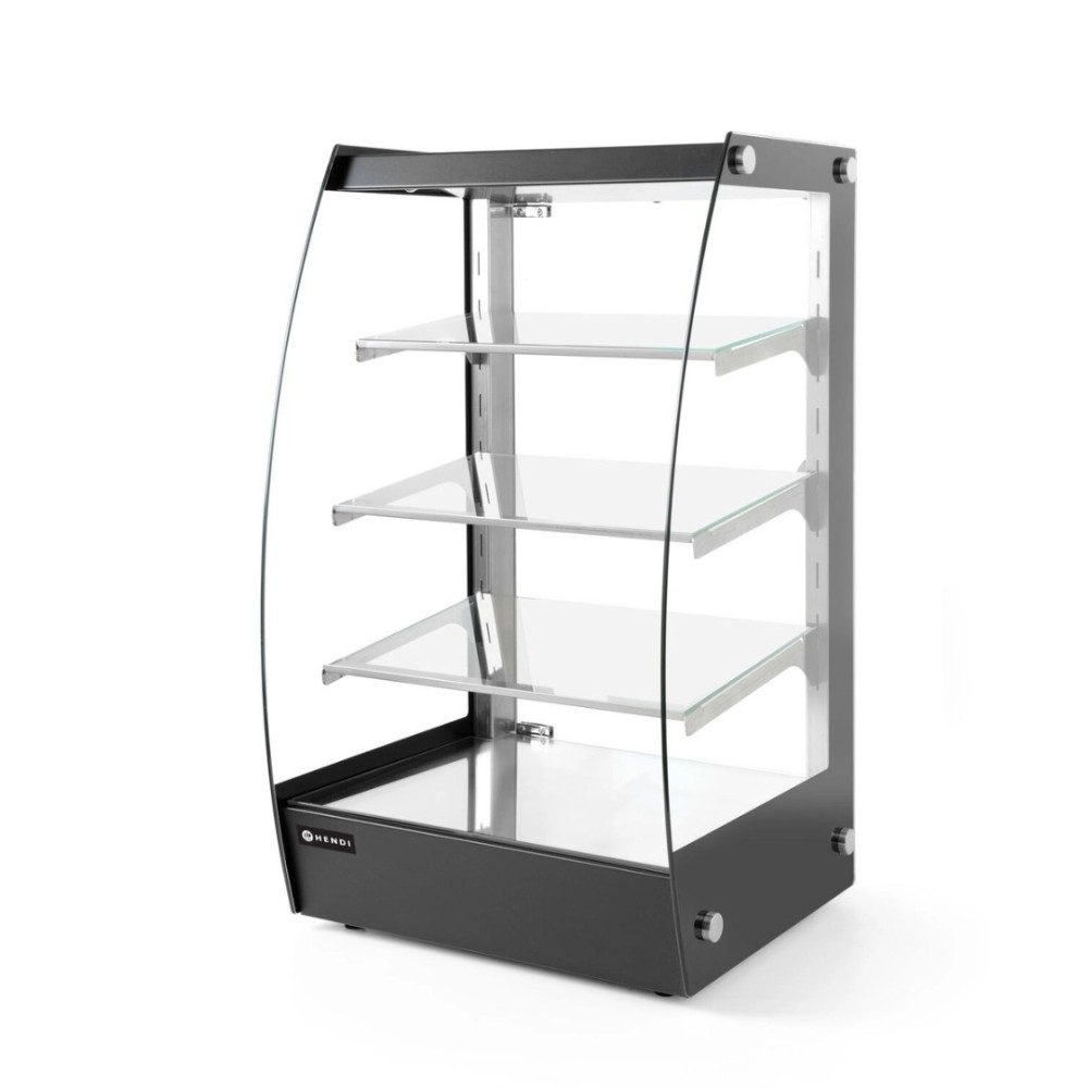 Vitrine pâtissière HENDI 233092