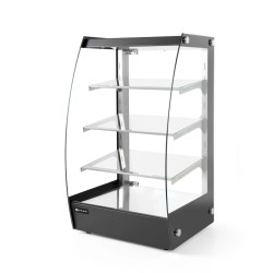 Vitrine pâtissière HENDI 233092