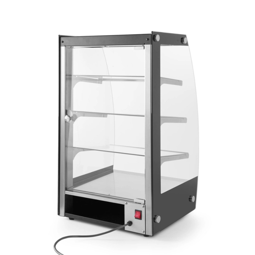 Vitrine pâtissière HENDI 233092
