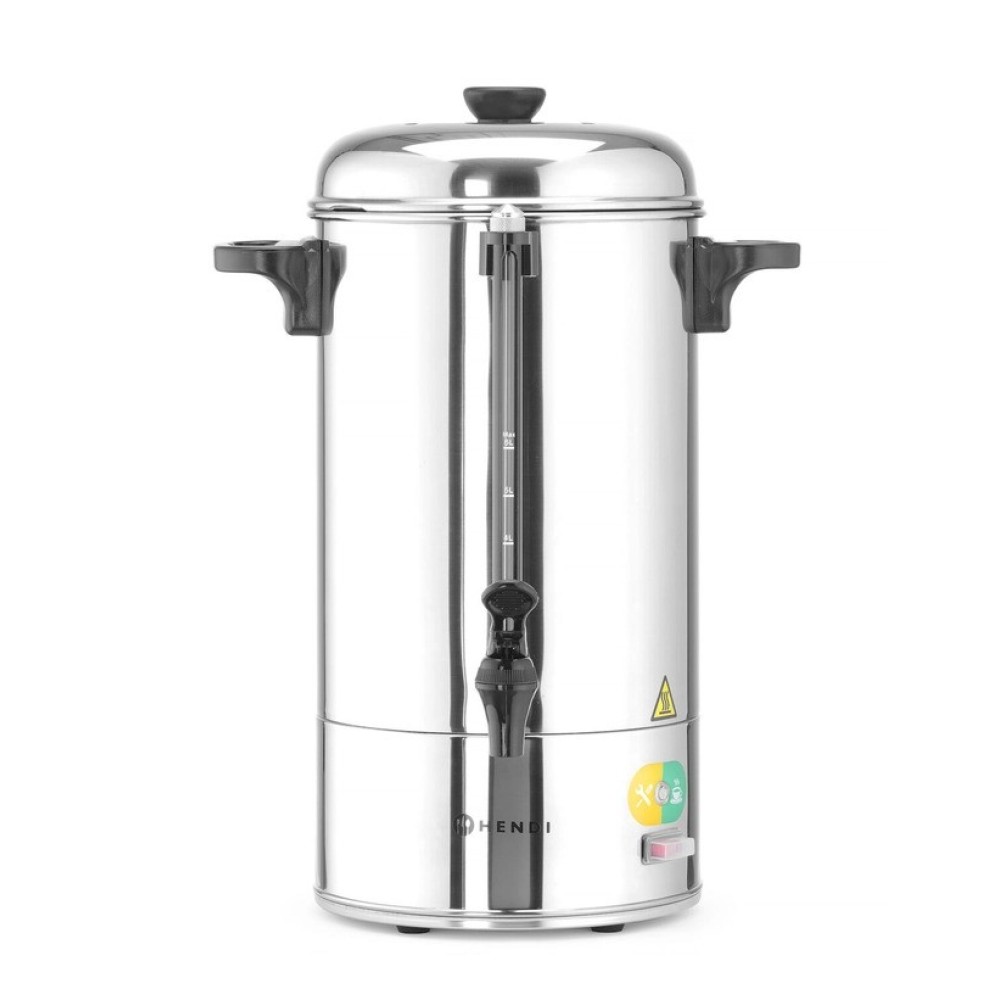 Percolateur HENDI 208205