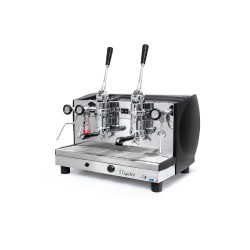 Machine à café à gaz Magister Sistema Caffe BHS-EEG-LEVA-2G