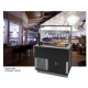 Vitrine libre-service ROCAM 01000ATH3MRV