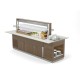 Vitrine libre-service ROCAM 010MOATHMT