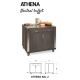 Vitrine libre-service ROCAM 010MOATHSAL2