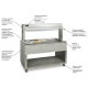 Vitrine libre-service ROCAM 01000ATH5FBMW