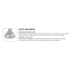 Vitrine libre-service ROCAM 013HP4BM
