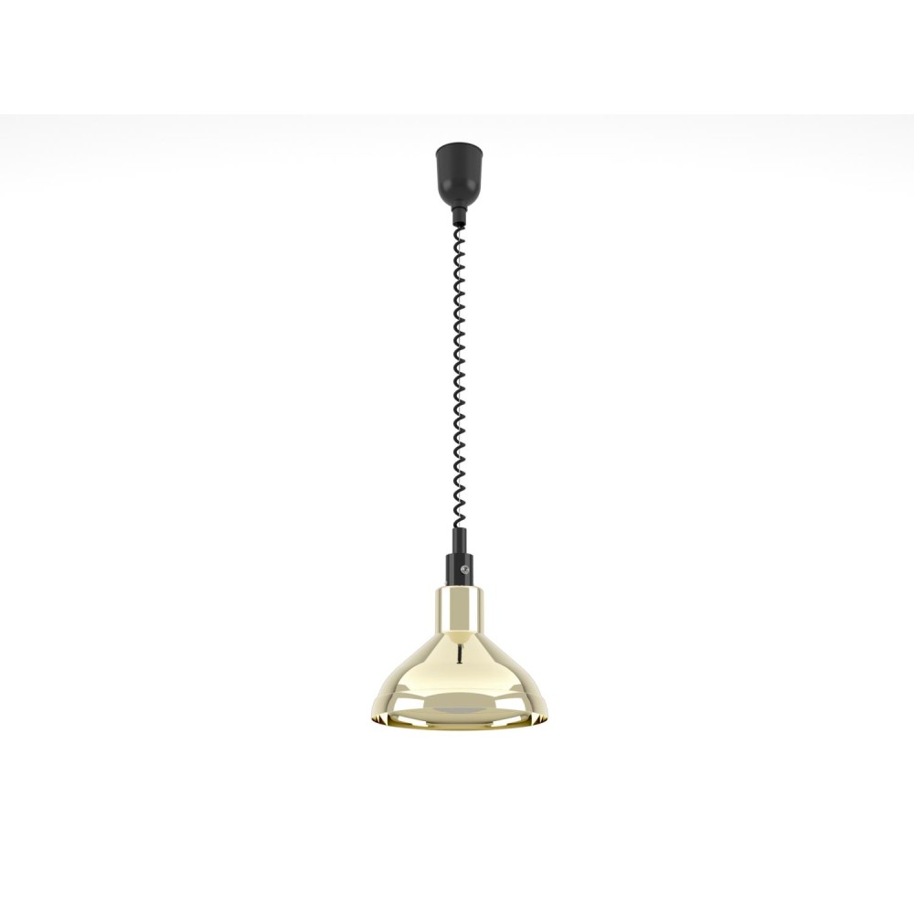 Lampe pour zone de service ROCAM 034CRHELAIR/RITP3
