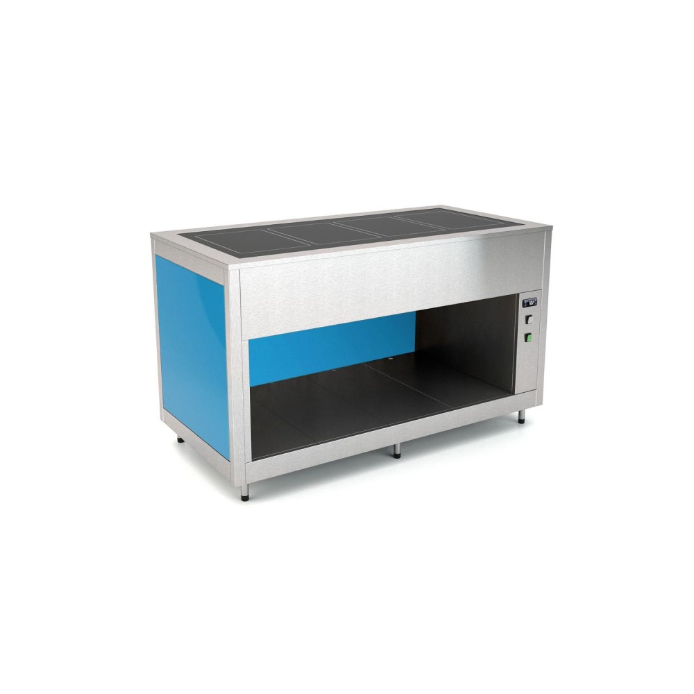 Module chauffant ROCAM 01900OM2PC