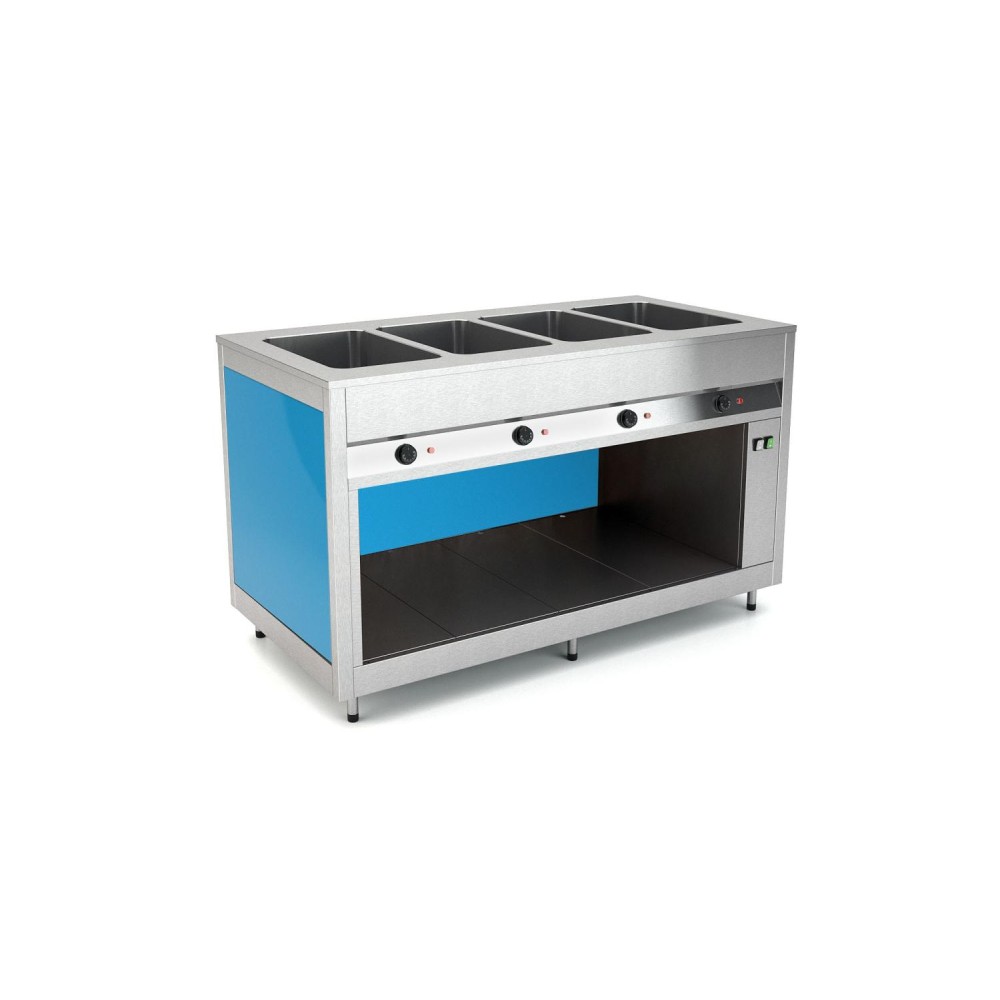 Module chauffant ROCAM 01900OM3BMSEP