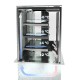 Vitrine ROCAM 01900OMNDSP/SF