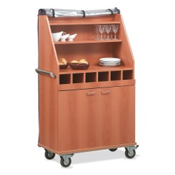 Station de service pour serveurs ROCAM 01500PER/A2BR