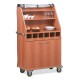 Station de service pour serveurs ROCAM 01500PER/A2BR