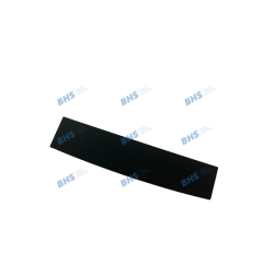Autocollant vierge sans trou, plié SCHAERER Spare Parts 063190