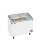 Congélateur coffre à glaces TEFCOLD NIC302SCEB
