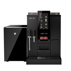Machine à café pour station-service SCHAERER COFFEE CLUB