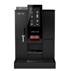 Machine à café pour station-service SCHAERER COFFEE CLUB