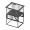 Accessoire pour cantine Novameta UNT1-54/44/70