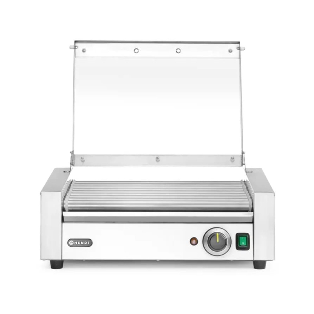 Grill à hot-dogs HENDI 268643