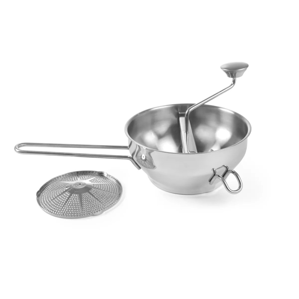 Coupe-légumes et hachoir HENDI 515501