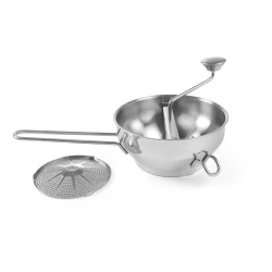 Coupe-légumes et hachoir HENDI 515501