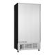 Armoire réfrigérée vitrée SCANDOMESTIC 263111DCC802BWSLD