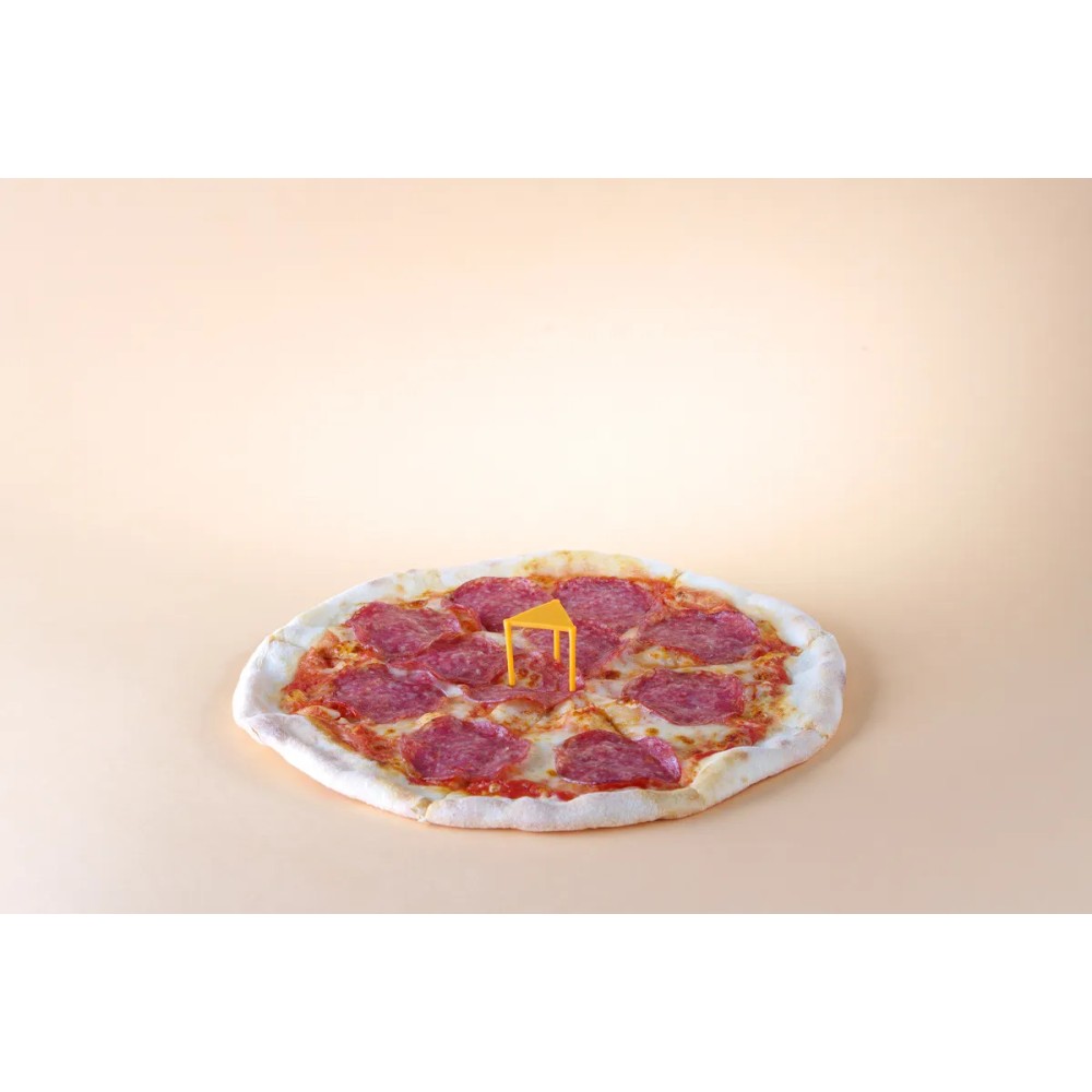 Trépieds pour pizza – 500 pièces