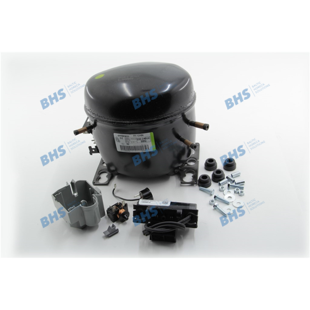 Compresseur Tefcold SpareParts 11761