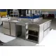 Table à glace BHS-HoReCa BHS-G-BAR