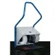 Machine de nettoyage de chaussures HEUTE 046-2500