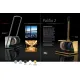 Machine de nettoyage de chaussures HEUTE 034-6200