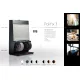 Machine de nettoyage de chaussures HEUTE 037-6200