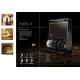 Machine de nettoyage de chaussures HEUTE 050-6200