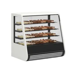 Vitrine JUKA C-1 DC 90/NE