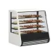 Vitrine JUKA C-1 DC 90/NE