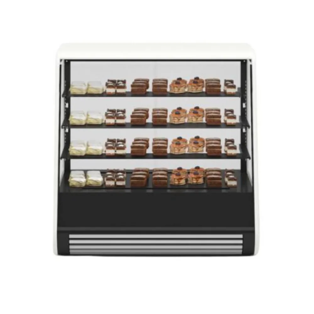 Vitrine JUKA C-1 DC 90/NE
