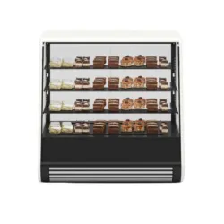 Vitrine JUKA C-1 DC 90/NE