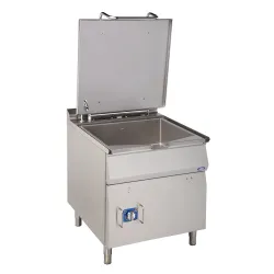 Friteuse électrique BHS-G GP1261-080GV+S00