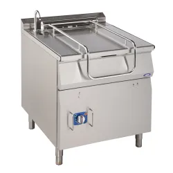 Friteuse électrique BHS-G GP1261-080GV+S00