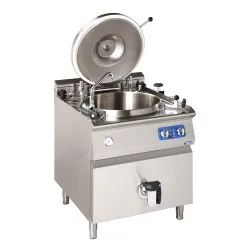 Marmite électrique BHS-G GK511510-080GV