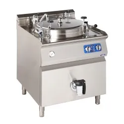 Marmite électrique BHS-G GK511510-080GV