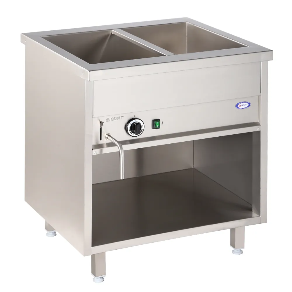 Bain-marie BHS-G GBS1012-074EK
