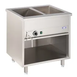 Bain-marie BHS-G GBS1012-074EK