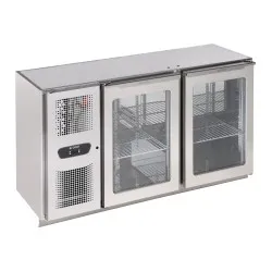 Réfrigérateur de bar BHS-G MBCLLP0S0-145CV