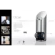 Machine de nettoyage de chaussures HEUTE 056-6200